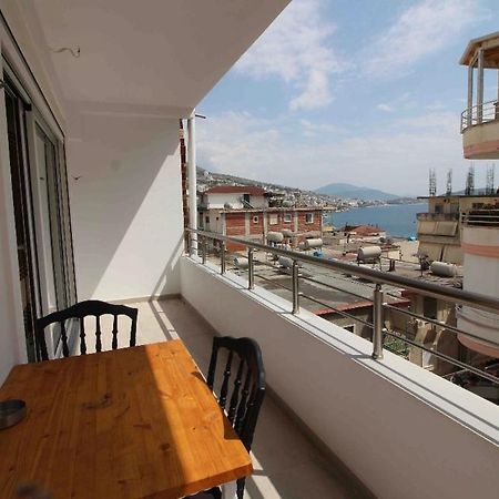 Ersid Apartaments In The Centre ซารานเดอ ภายนอก รูปภาพ
