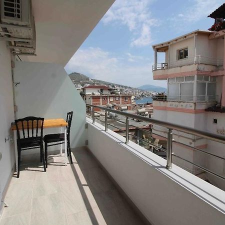 Ersid Apartaments In The Centre ซารานเดอ ภายนอก รูปภาพ